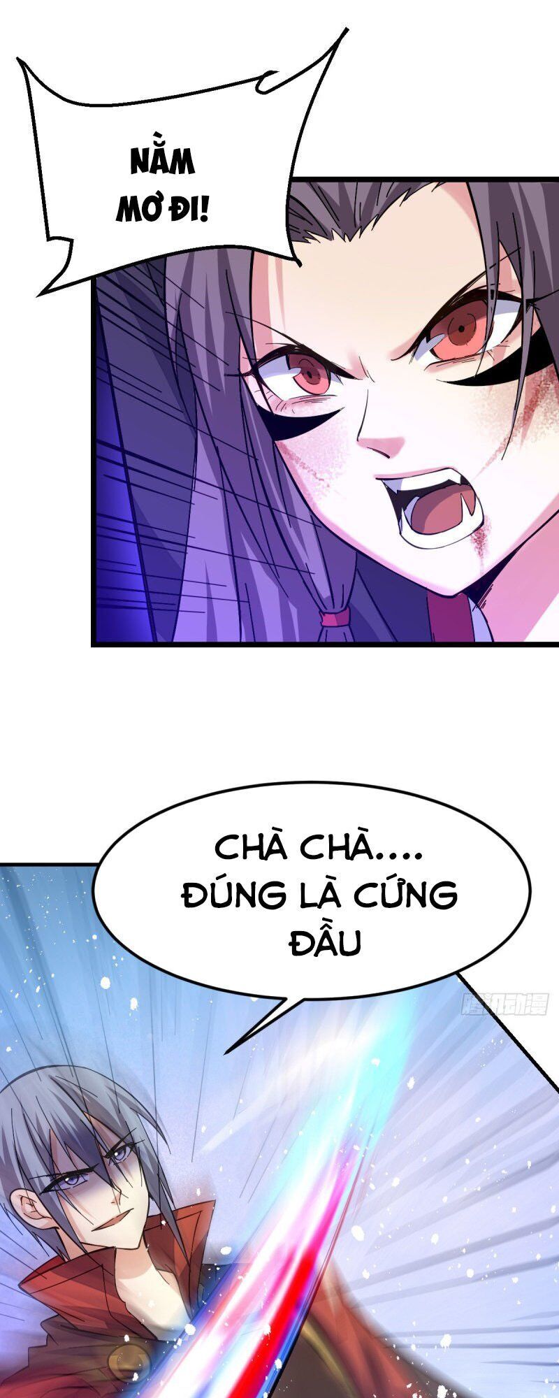 Tiên Vương Trùng Sinh Chapter 141 - Trang 2