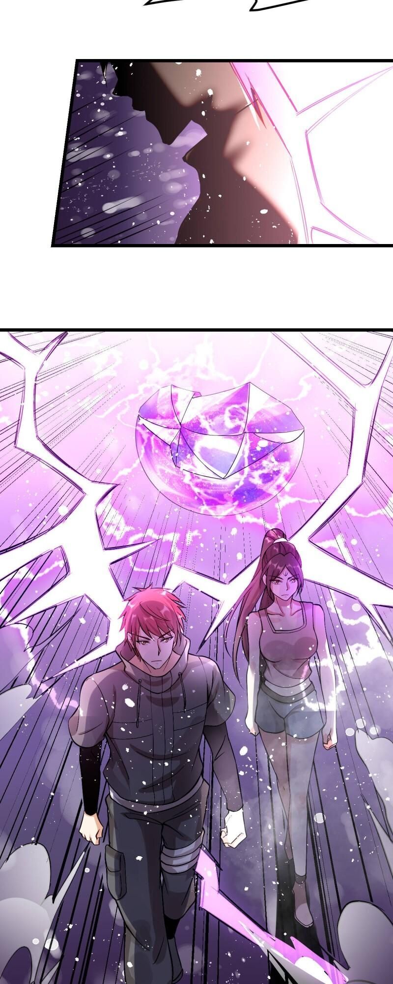 Tiên Vương Trùng Sinh Chapter 141 - Trang 2