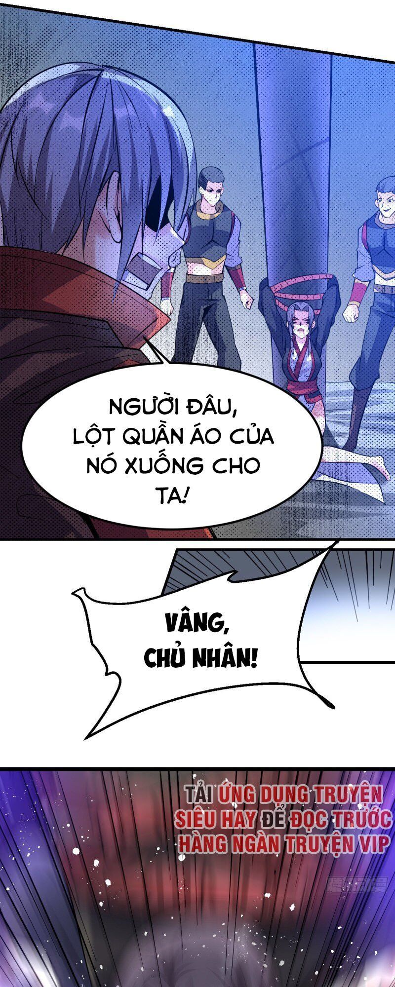 Tiên Vương Trùng Sinh Chapter 141 - Trang 2