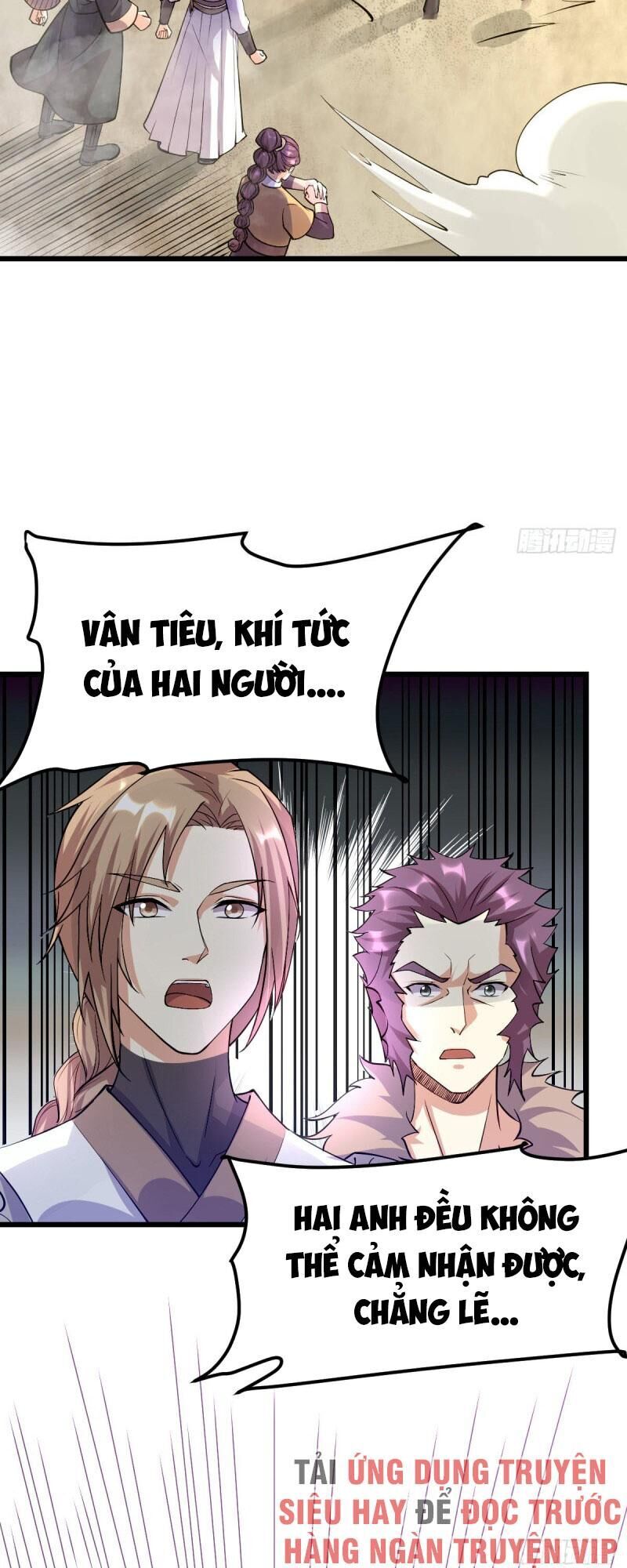 Tiên Vương Trùng Sinh Chapter 141 - Trang 2