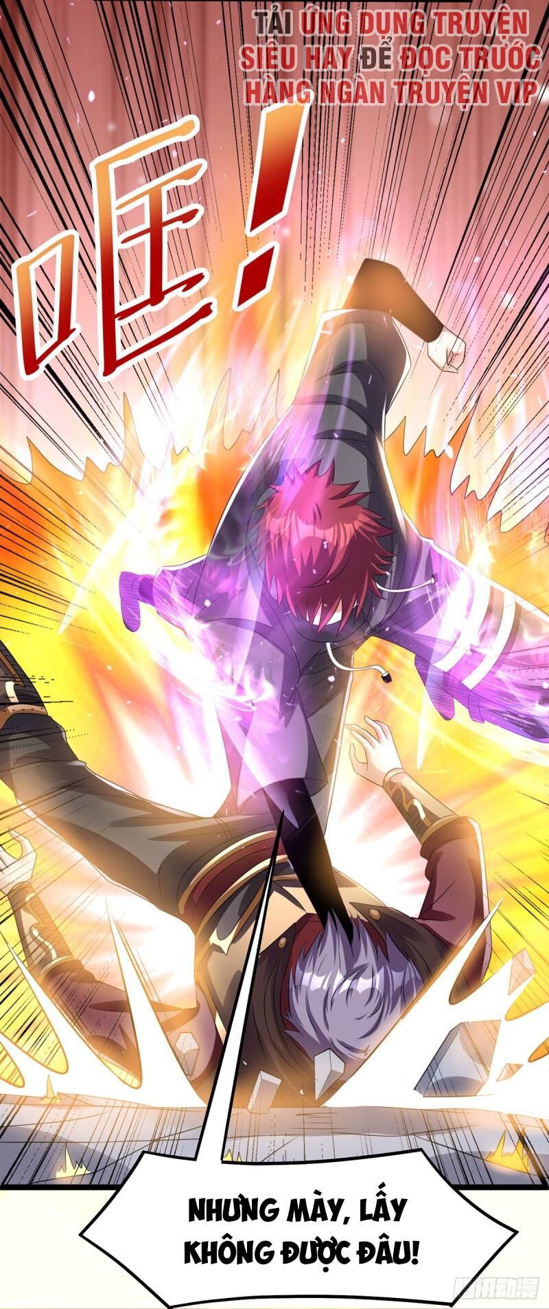 Tiên Vương Trùng Sinh Chapter 142 - Trang 2