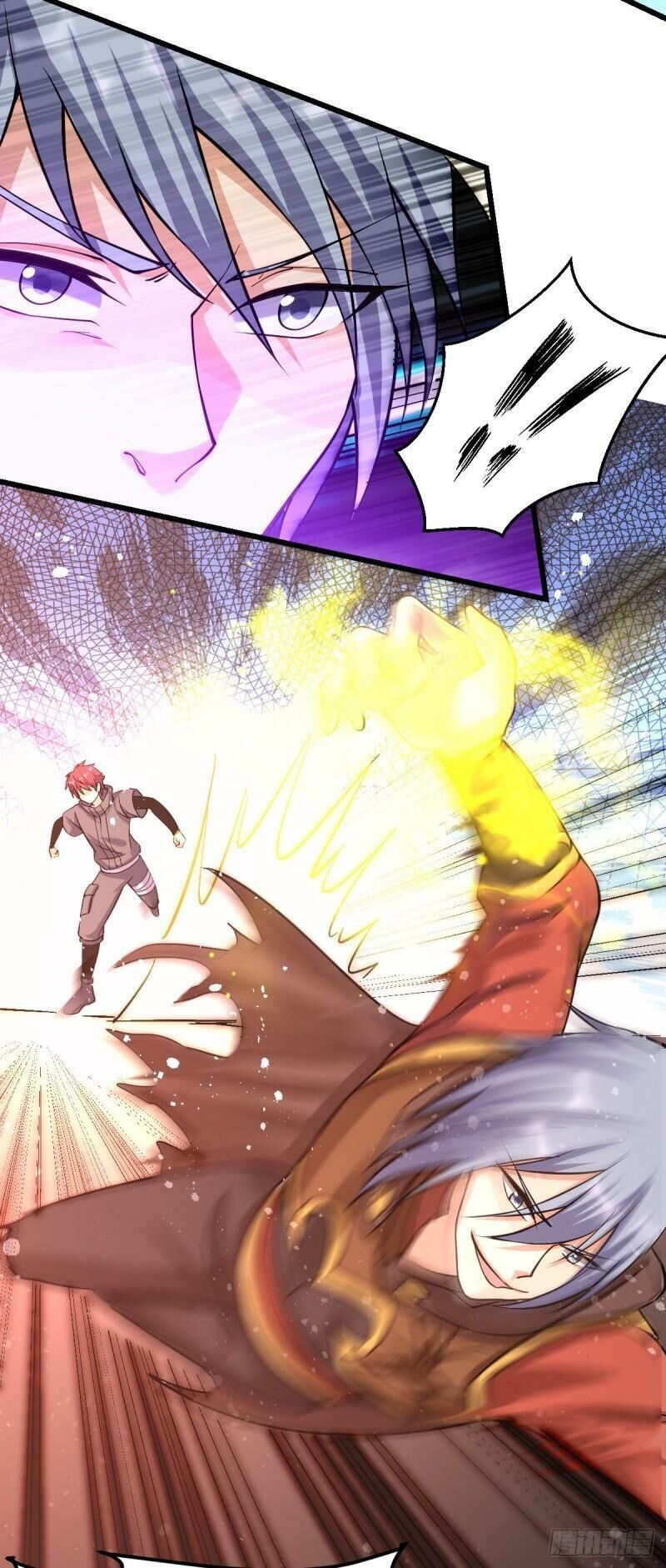 Tiên Vương Trùng Sinh Chapter 143 - Trang 2