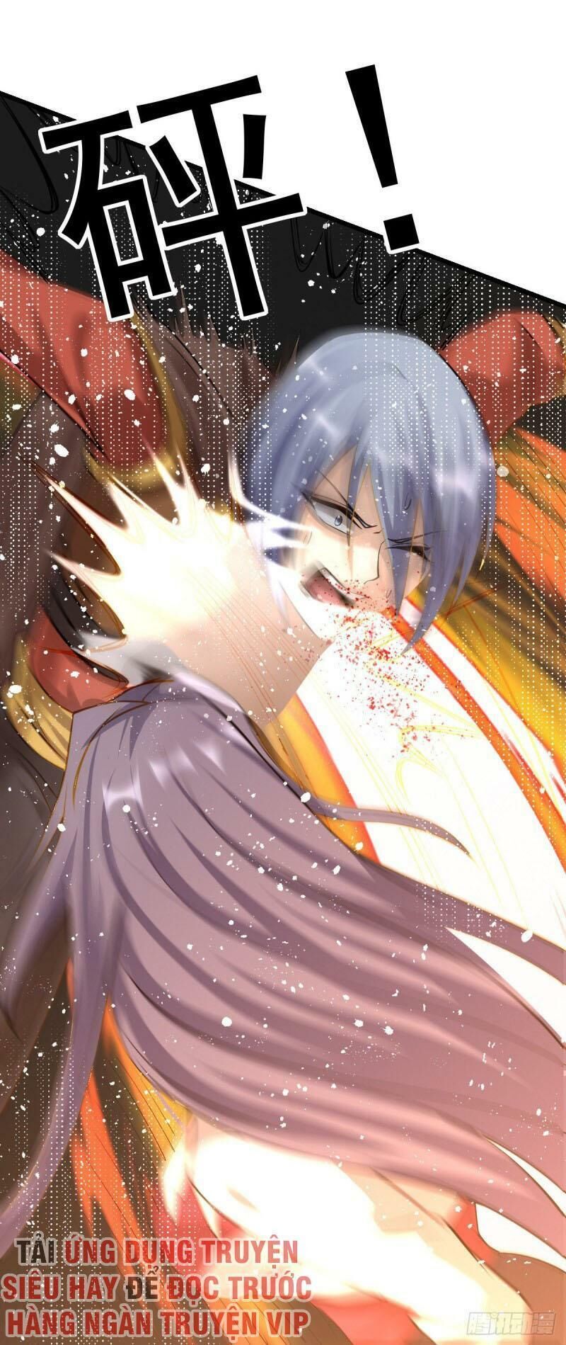 Tiên Vương Trùng Sinh Chapter 143 - Trang 2