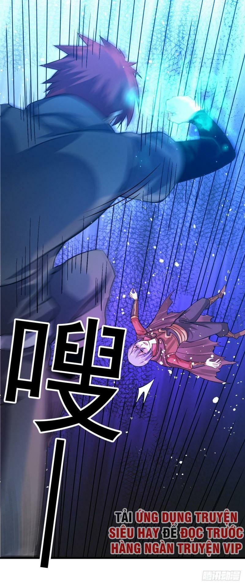 Tiên Vương Trùng Sinh Chapter 143 - Trang 2