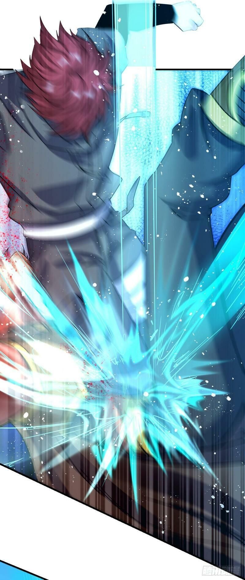 Tiên Vương Trùng Sinh Chapter 143 - Trang 2