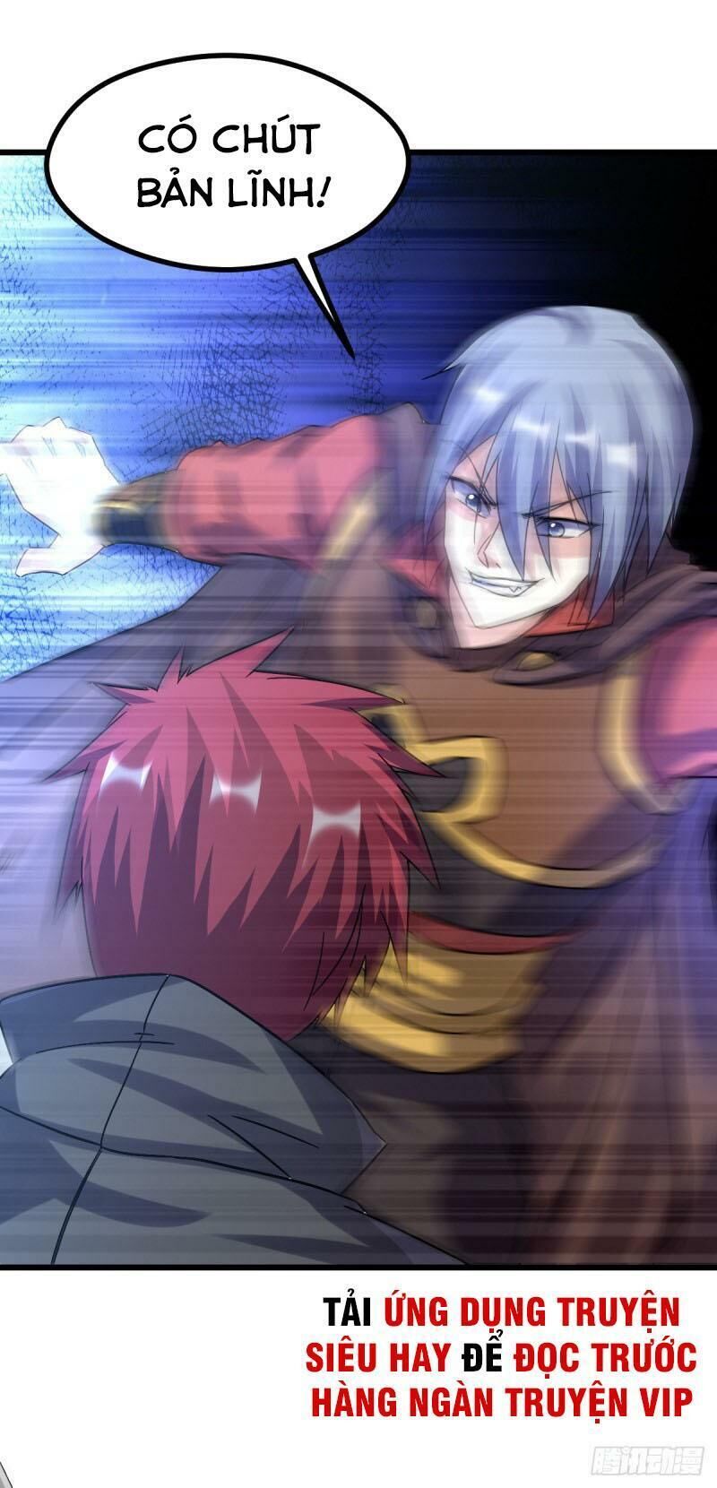 Tiên Vương Trùng Sinh Chapter 143 - Trang 2