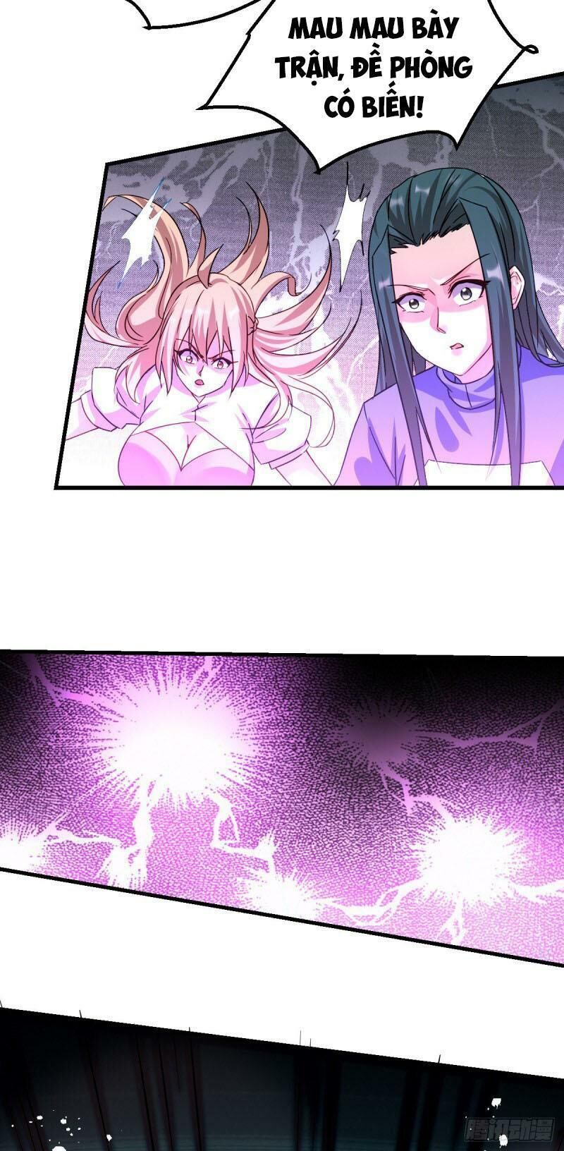 Tiên Vương Trùng Sinh Chapter 143 - Trang 2