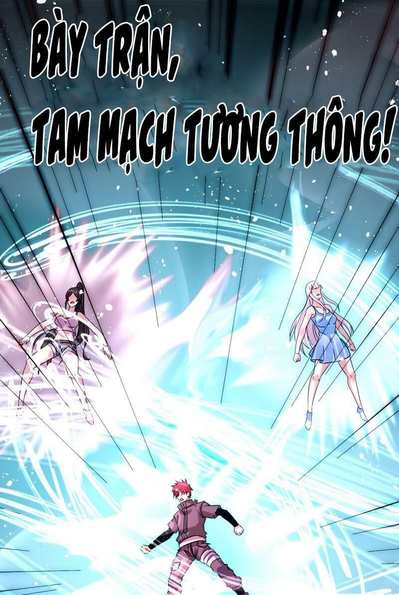 Tiên Vương Trùng Sinh Chapter 143 - Trang 2