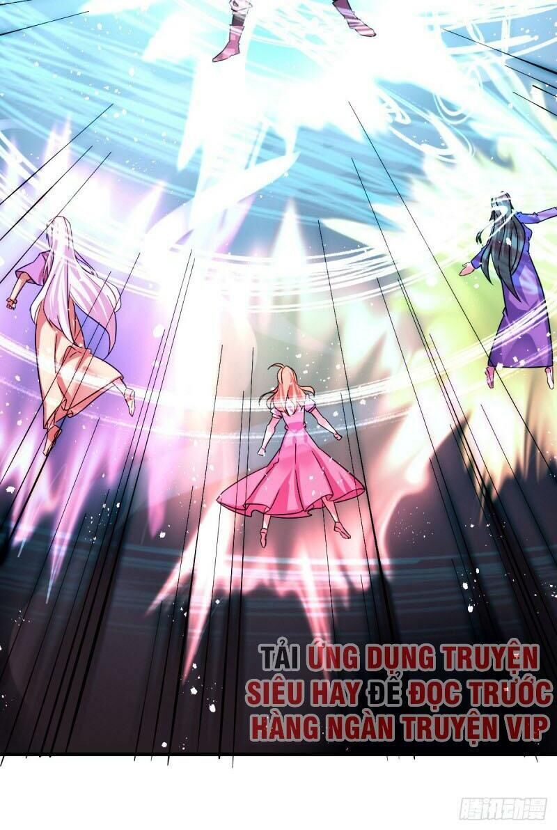 Tiên Vương Trùng Sinh Chapter 143 - Trang 2