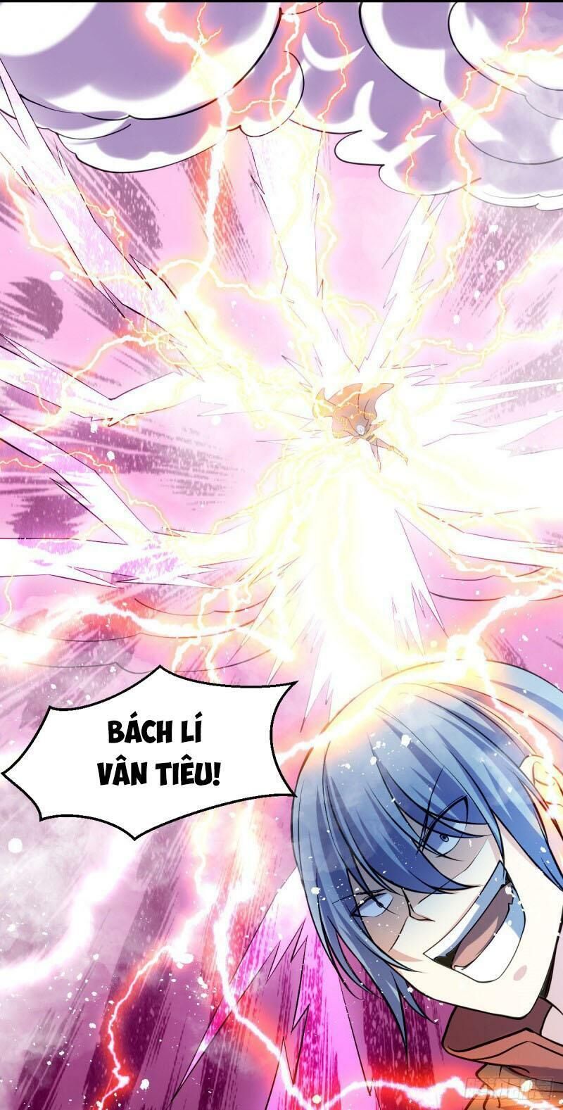 Tiên Vương Trùng Sinh Chapter 143 - Trang 2