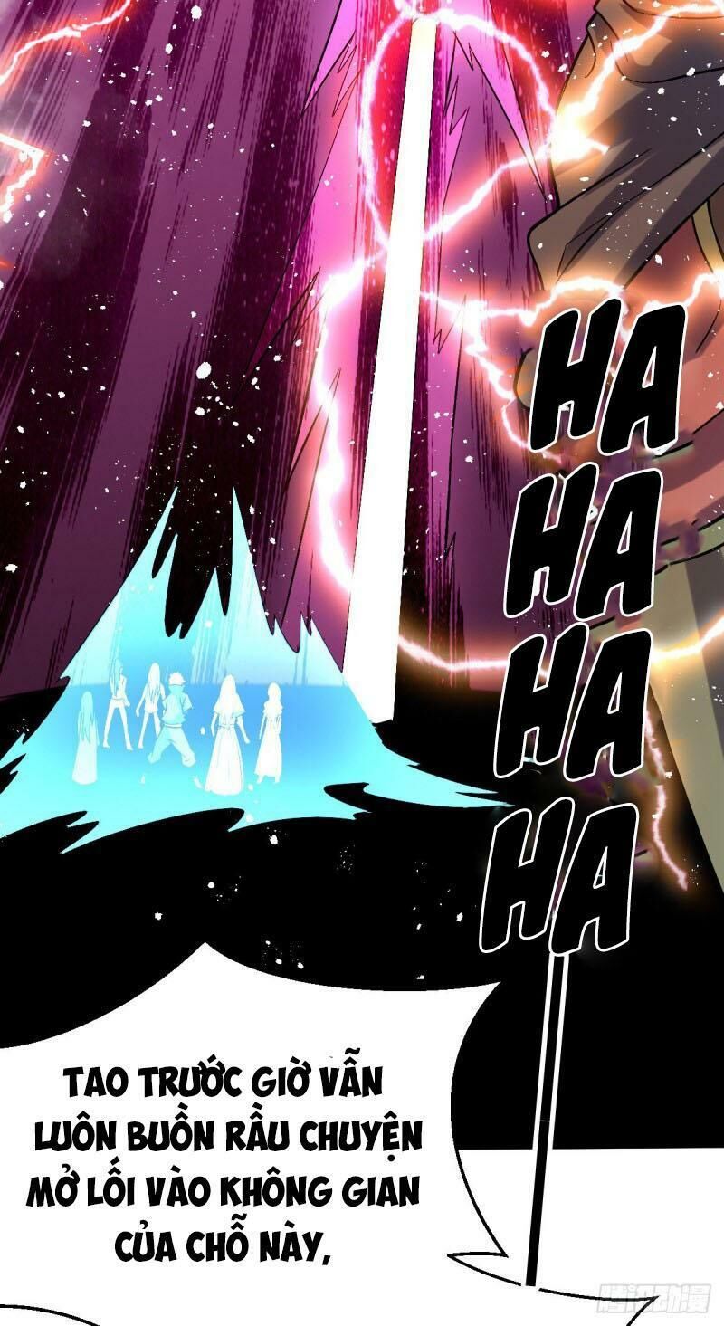 Tiên Vương Trùng Sinh Chapter 143 - Trang 2