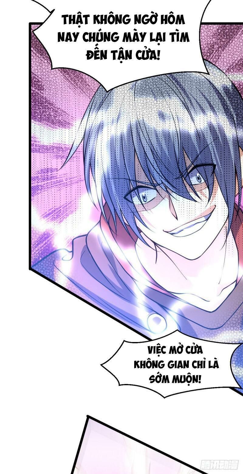 Tiên Vương Trùng Sinh Chapter 143 - Trang 2