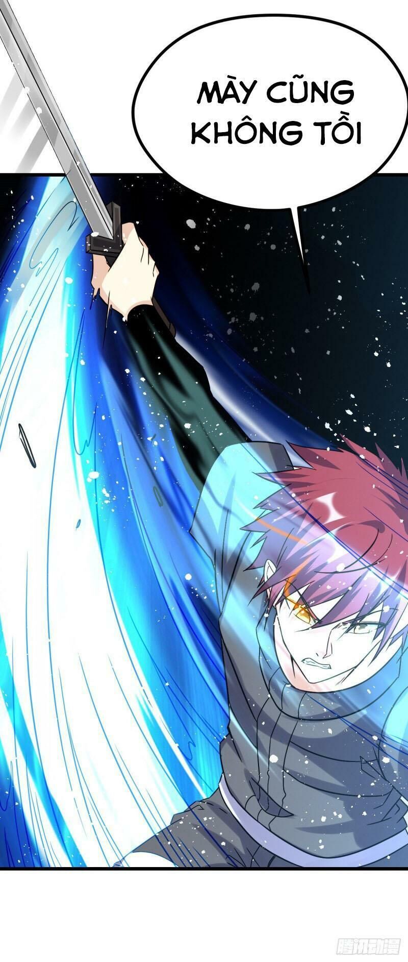 Tiên Vương Trùng Sinh Chapter 143 - Trang 2