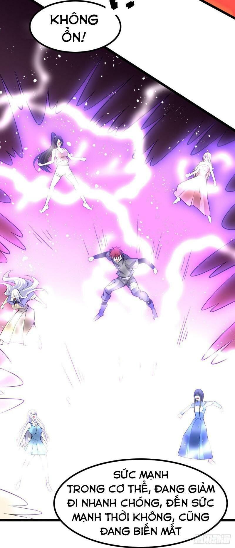 Tiên Vương Trùng Sinh Chapter 143 - Trang 2