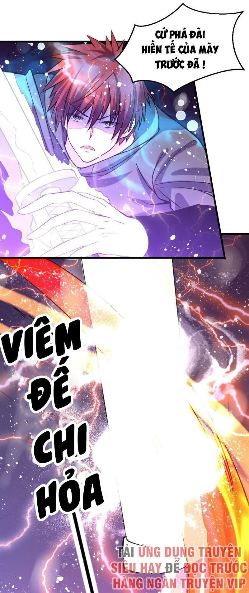 Tiên Vương Trùng Sinh Chapter 143 - Trang 2