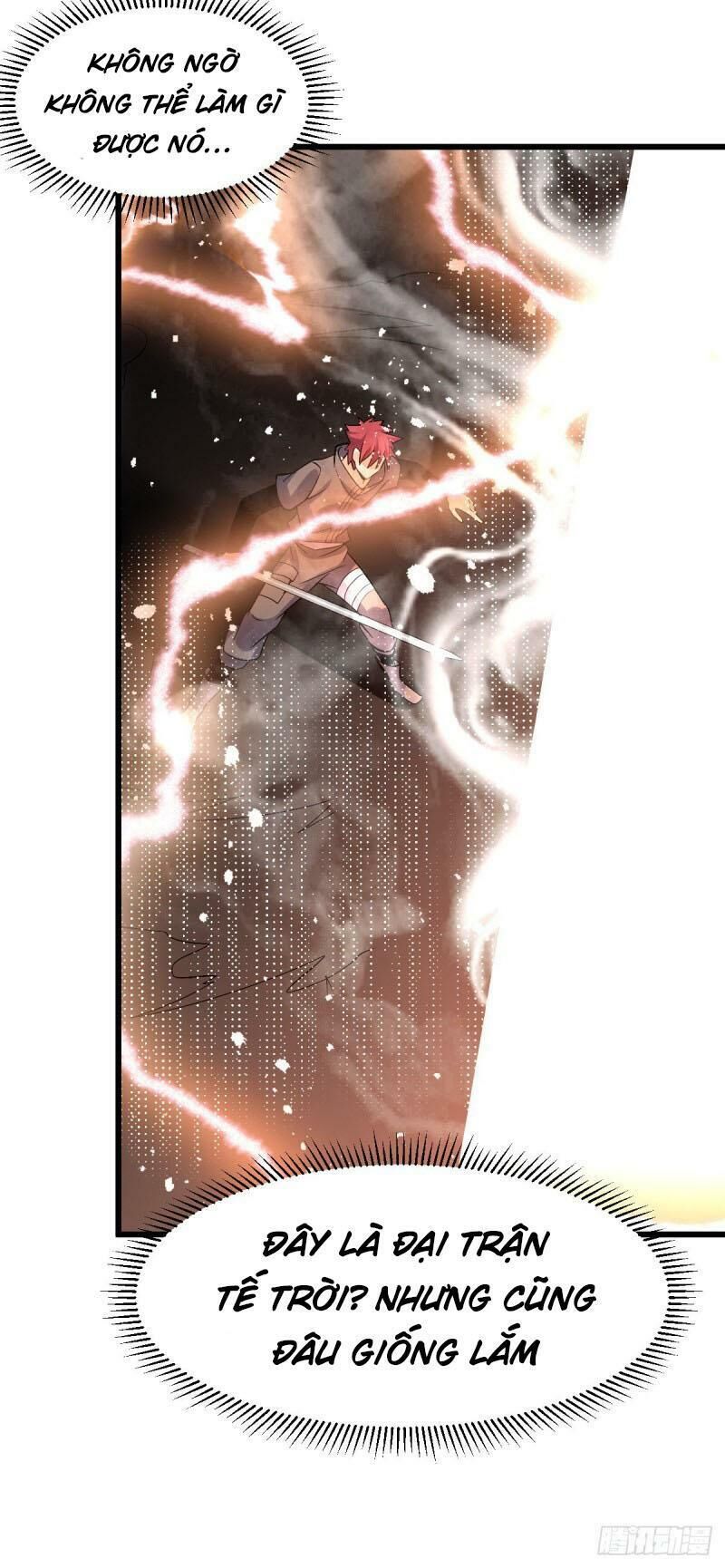 Tiên Vương Trùng Sinh Chapter 143 - Trang 2