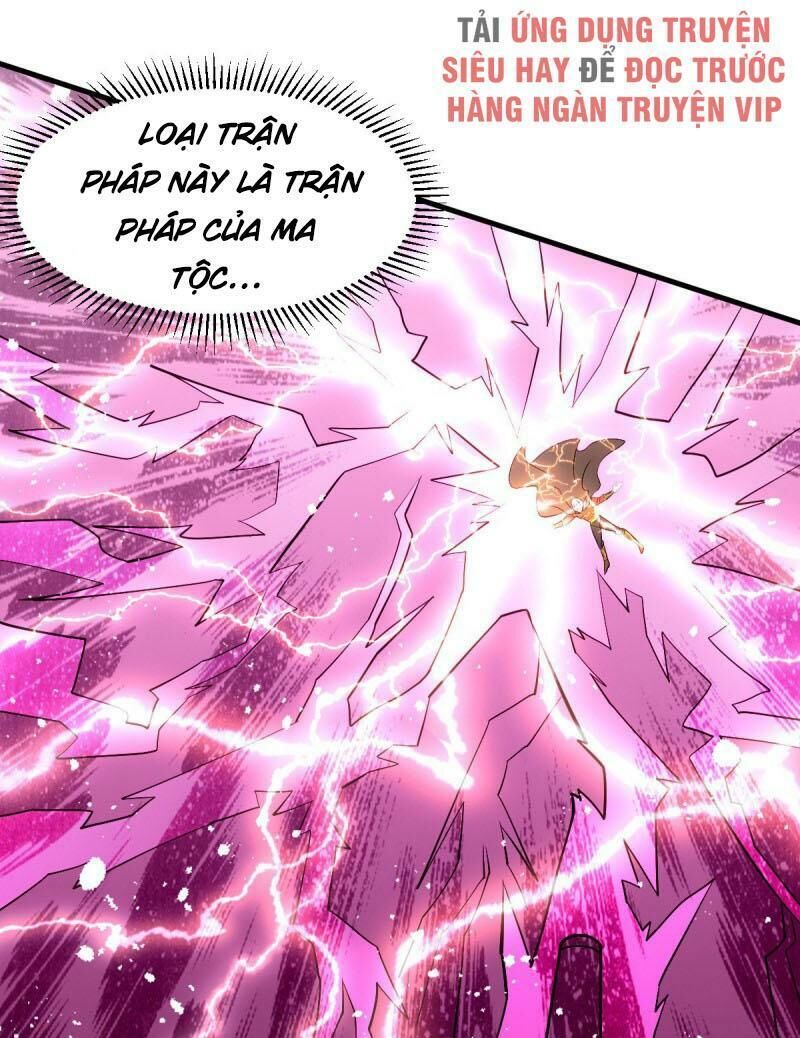 Tiên Vương Trùng Sinh Chapter 143 - Trang 2