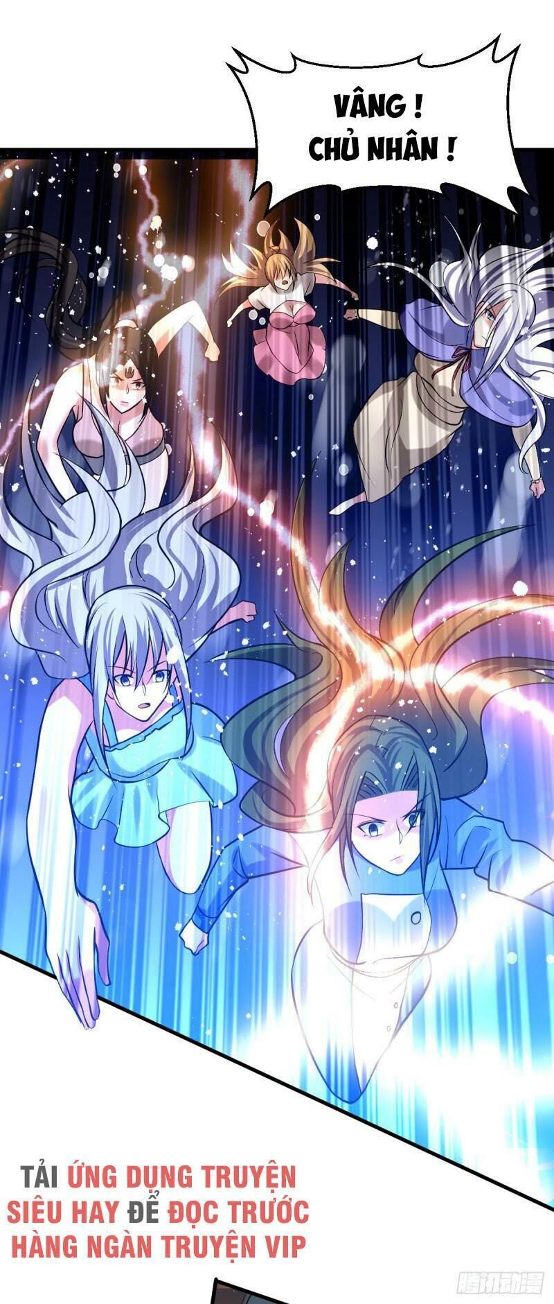 Tiên Vương Trùng Sinh Chapter 143 - Trang 2