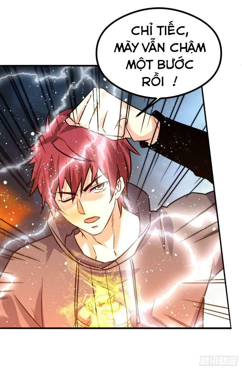 Tiên Vương Trùng Sinh Chapter 143 - Trang 2