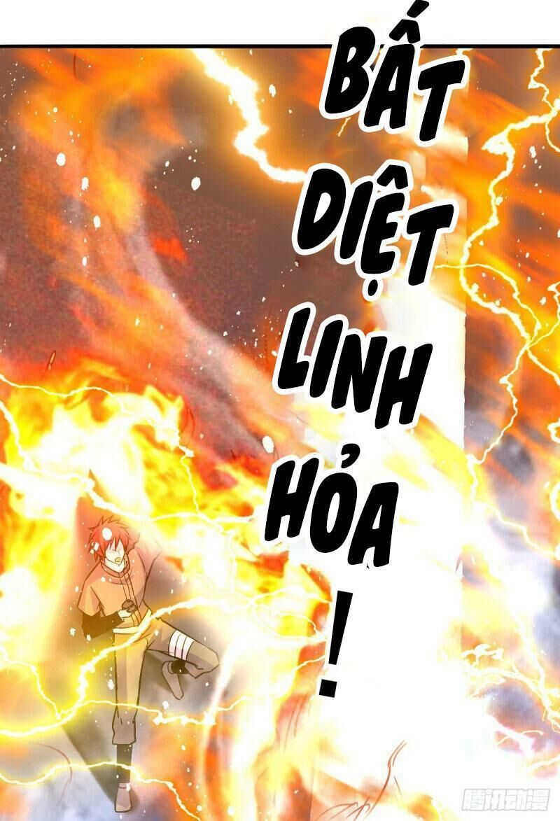 Tiên Vương Trùng Sinh Chapter 143 - Trang 2