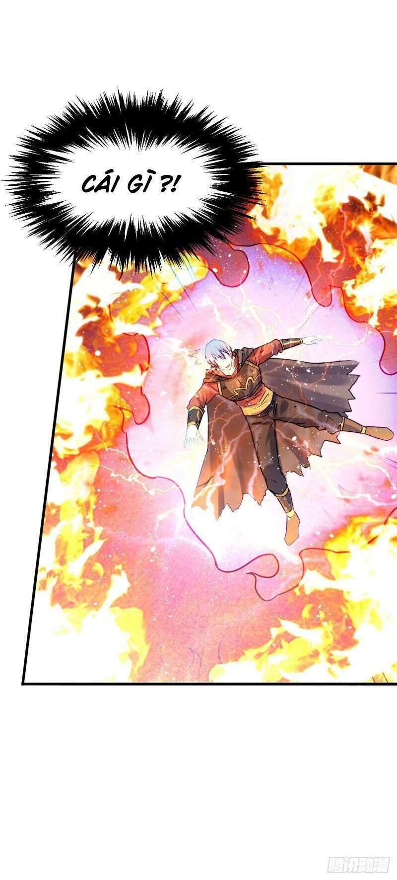 Tiên Vương Trùng Sinh Chapter 143 - Trang 2