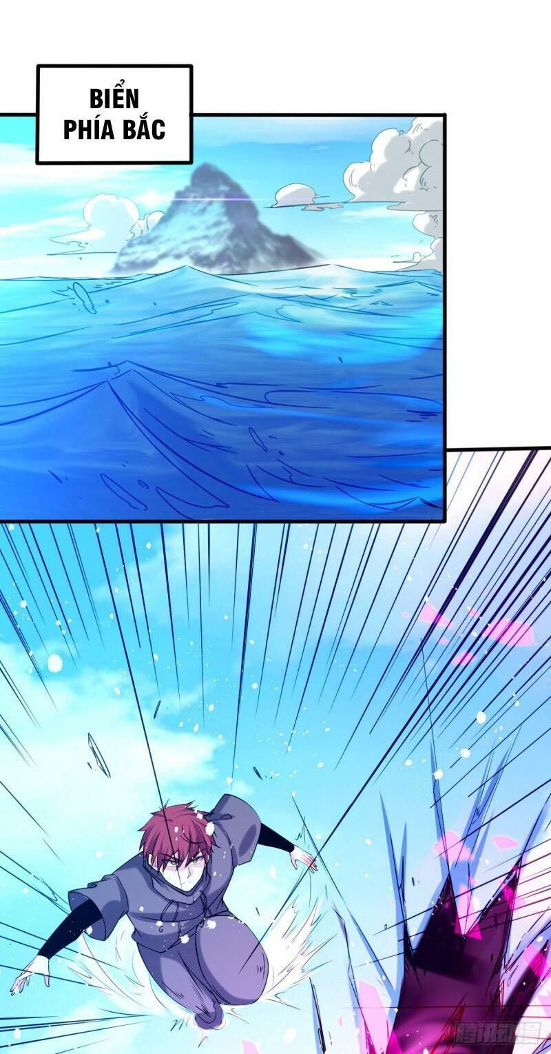 Tiên Vương Trùng Sinh Chapter 143 - Trang 2