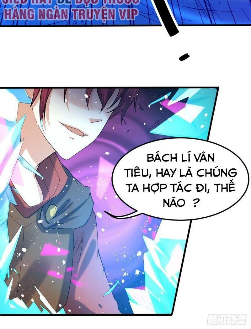 Tiên Vương Trùng Sinh Chapter 143 - Trang 2