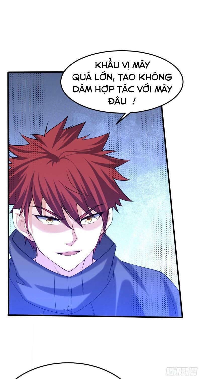 Tiên Vương Trùng Sinh Chapter 143 - Trang 2