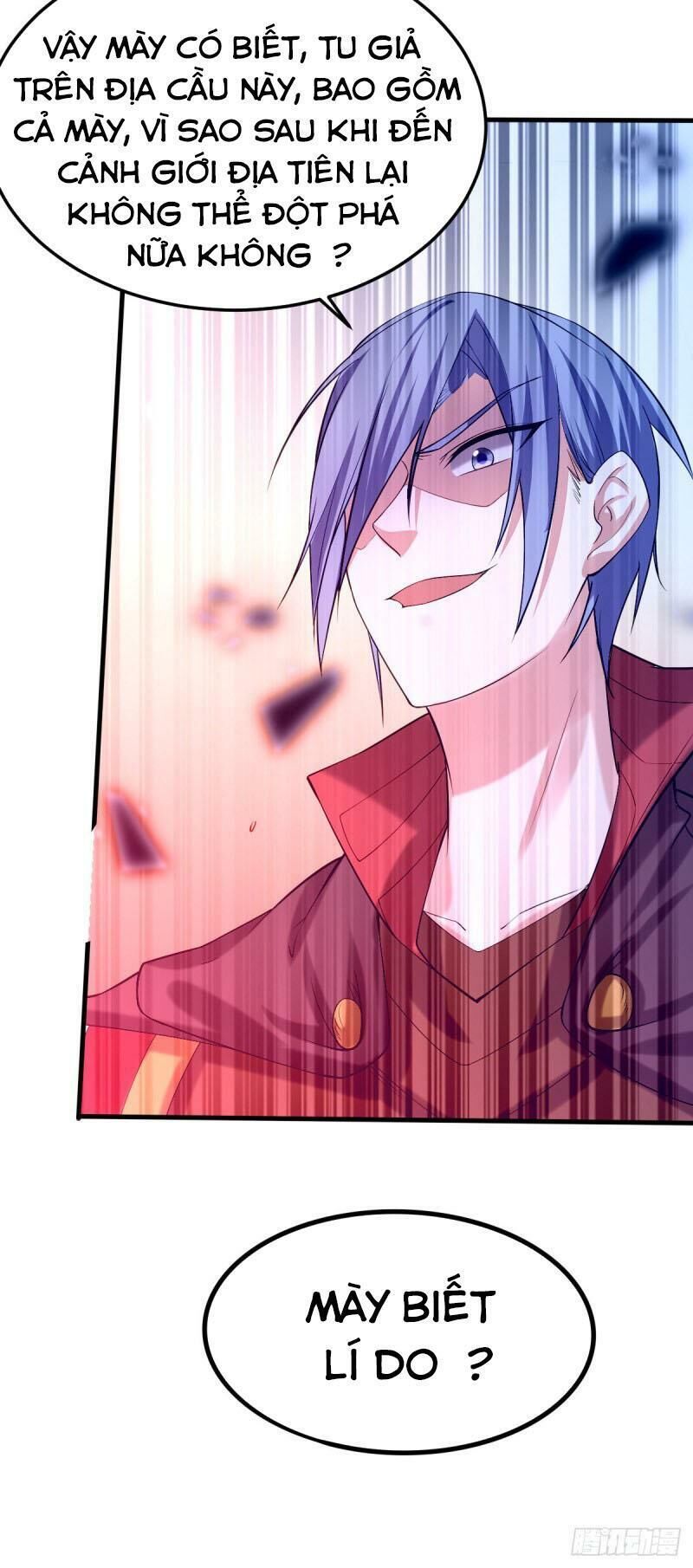 Tiên Vương Trùng Sinh Chapter 143 - Trang 2