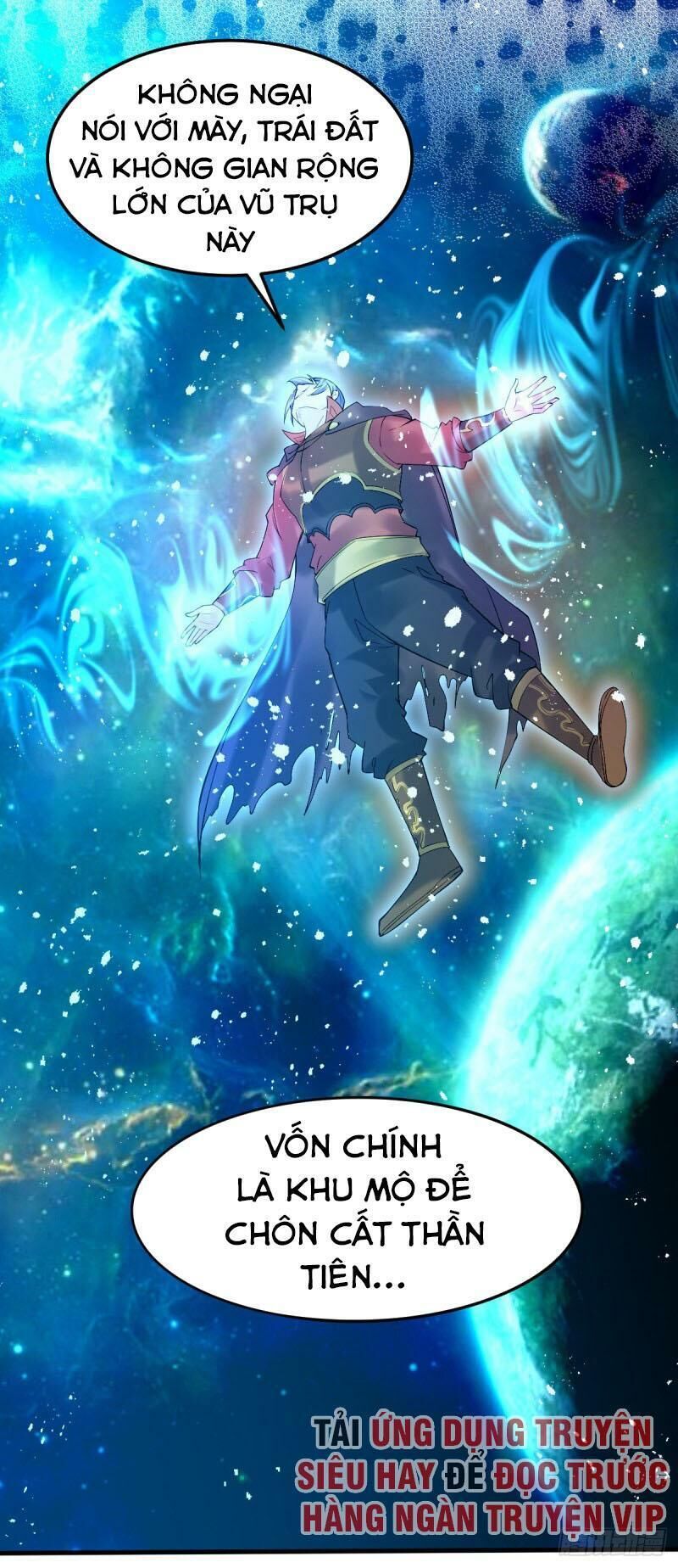 Tiên Vương Trùng Sinh Chapter 143 - Trang 2