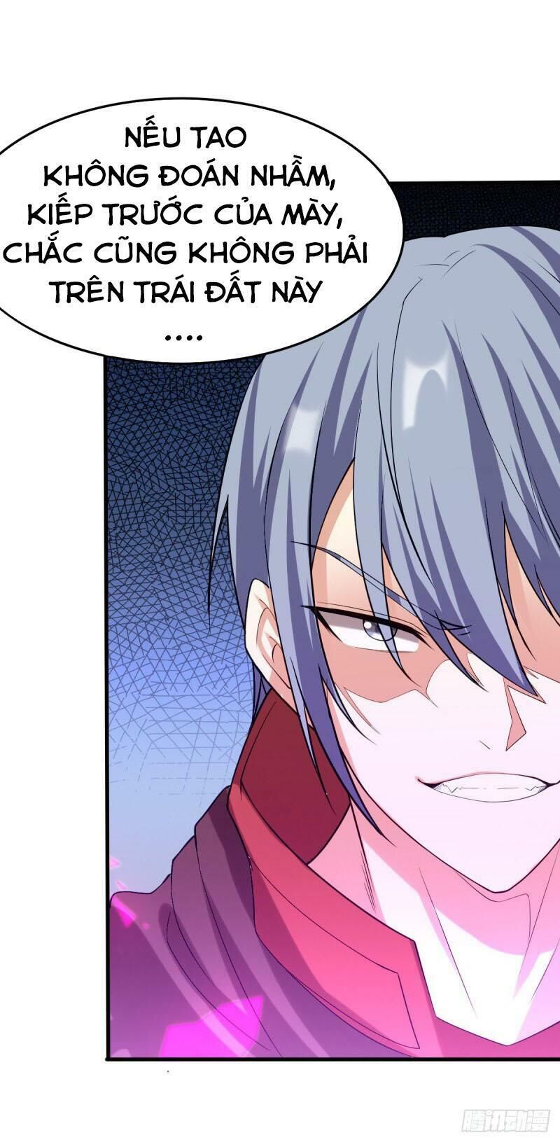 Tiên Vương Trùng Sinh Chapter 143 - Trang 2