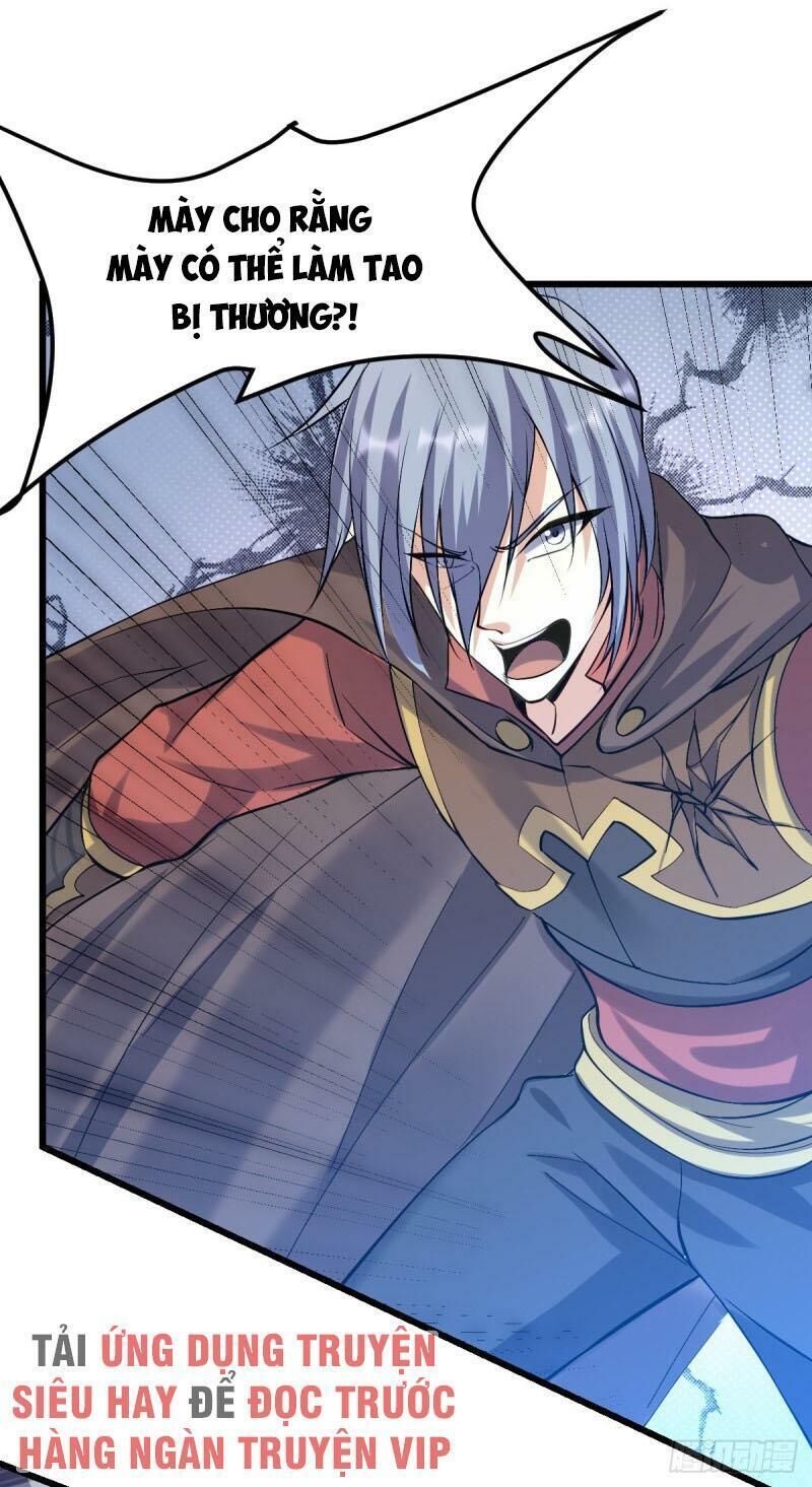 Tiên Vương Trùng Sinh Chapter 143 - Trang 2