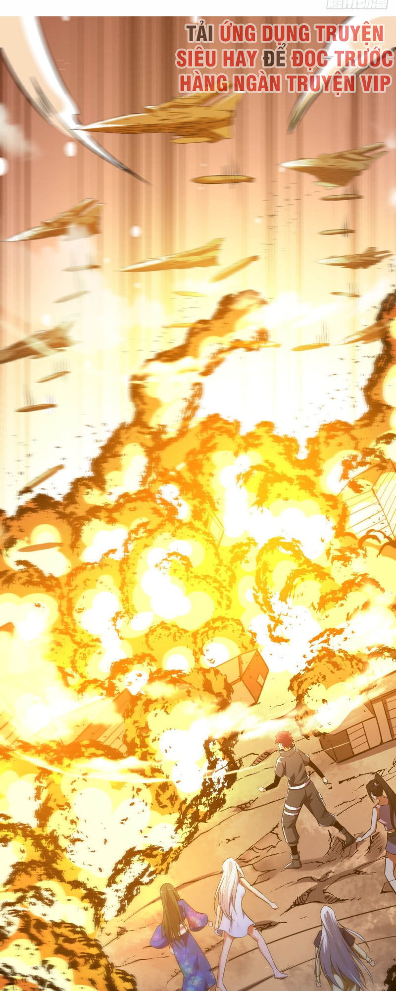 Tiên Vương Trùng Sinh Chapter 145 - Trang 2