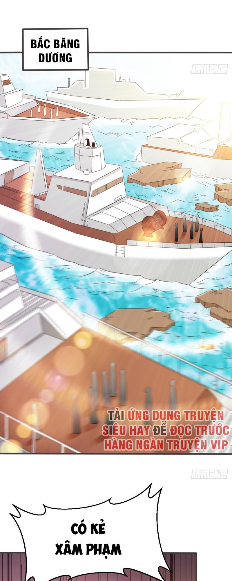 Tiên Vương Trùng Sinh Chapter 145 - Trang 2