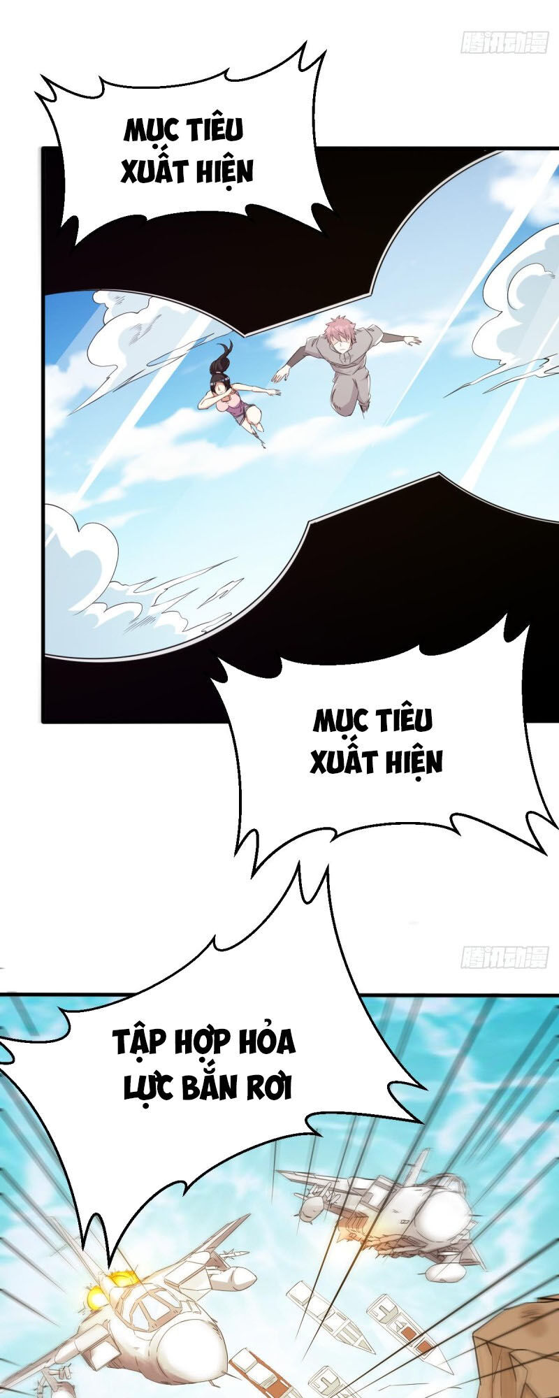 Tiên Vương Trùng Sinh Chapter 145 - Trang 2