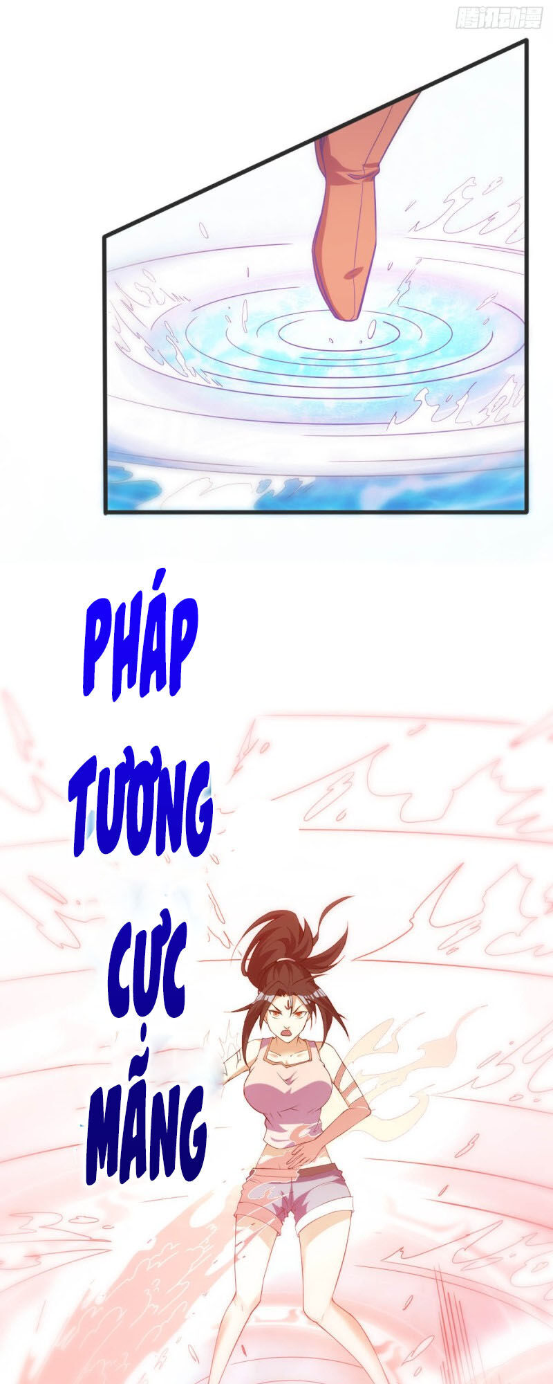 Tiên Vương Trùng Sinh Chapter 145 - Trang 2