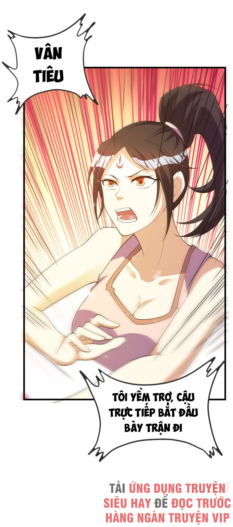 Tiên Vương Trùng Sinh Chapter 145 - Trang 2