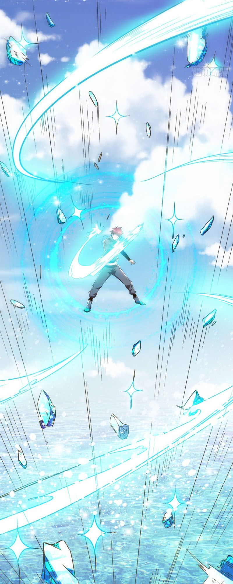 Tiên Vương Trùng Sinh Chapter 145 - Trang 2