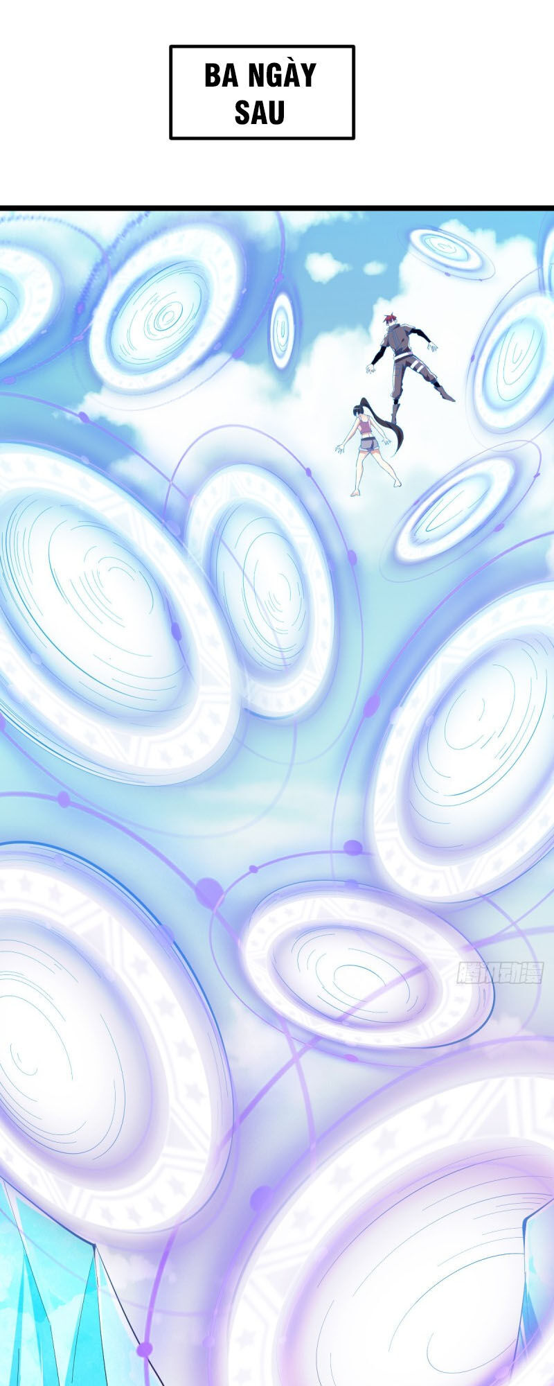 Tiên Vương Trùng Sinh Chapter 145 - Trang 2