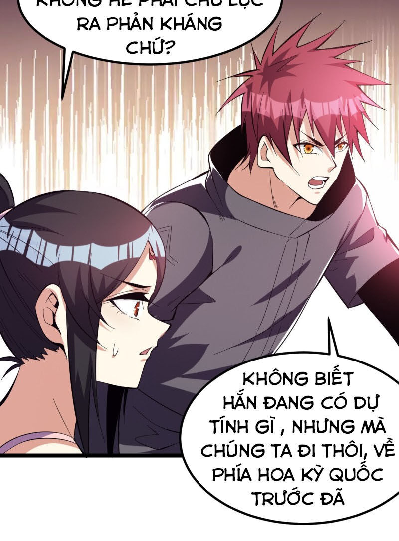 Tiên Vương Trùng Sinh Chapter 145 - Trang 2