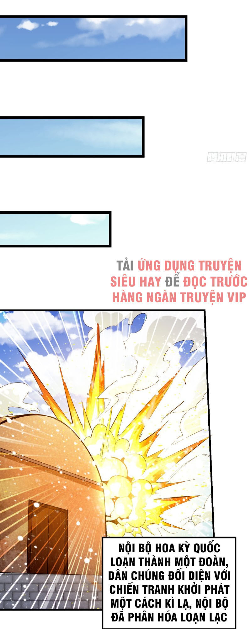 Tiên Vương Trùng Sinh Chapter 145 - Trang 2