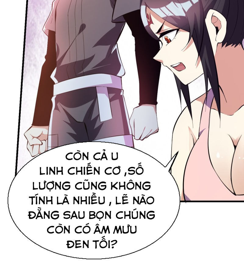 Tiên Vương Trùng Sinh Chapter 145 - Trang 2