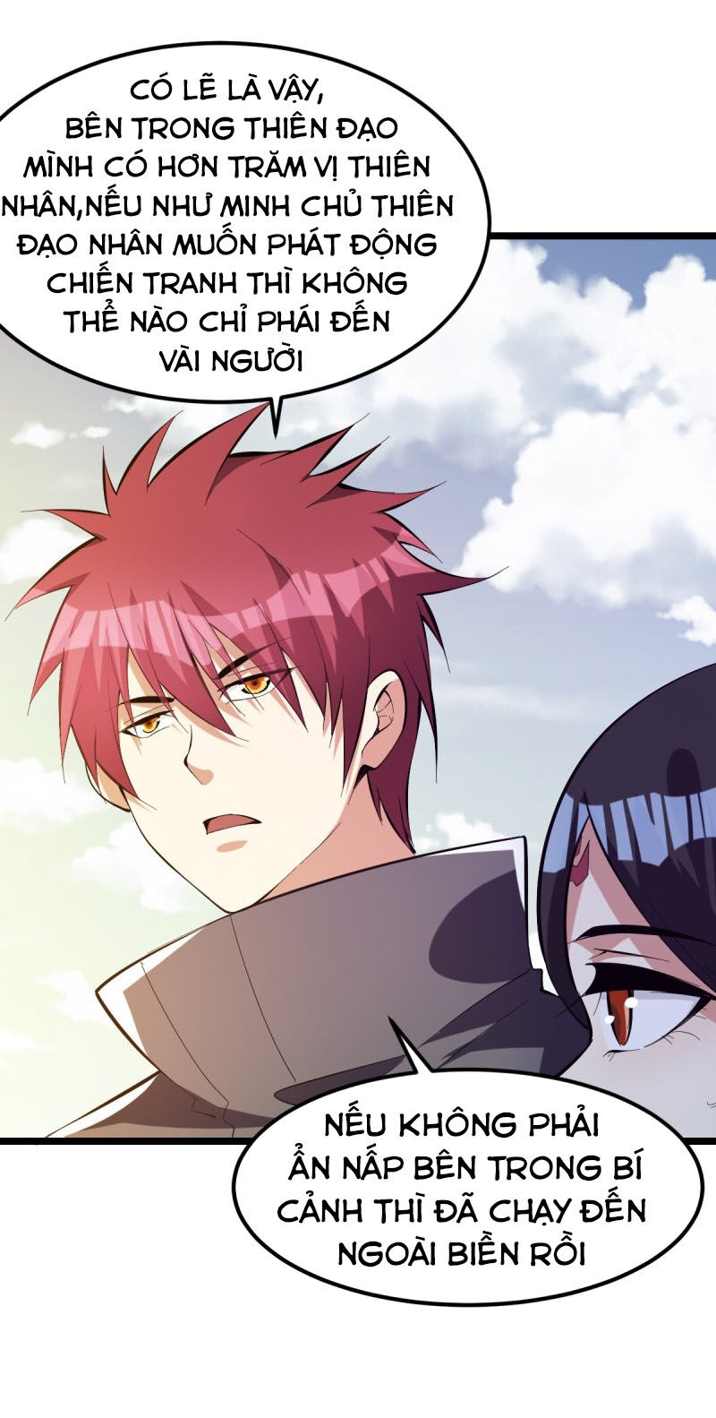 Tiên Vương Trùng Sinh Chapter 145 - Trang 2