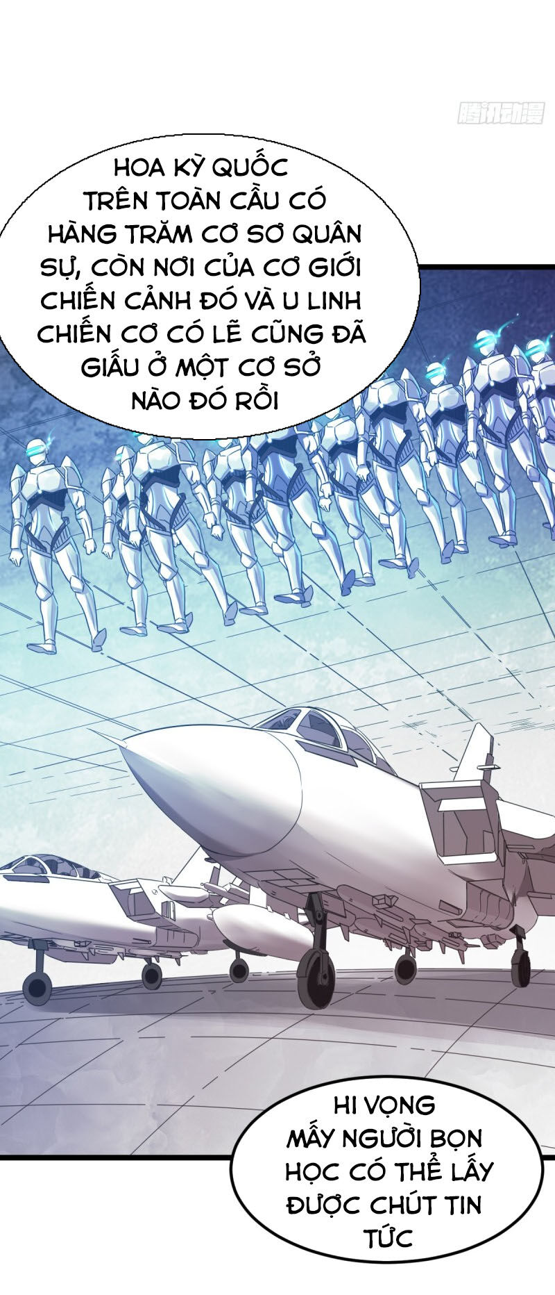 Tiên Vương Trùng Sinh Chapter 145 - Trang 2