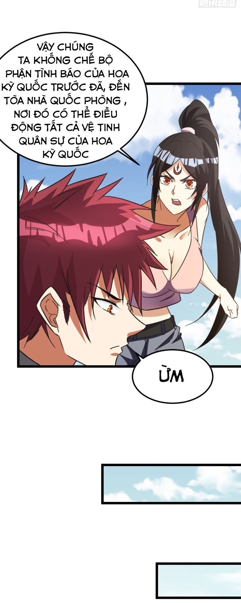 Tiên Vương Trùng Sinh Chapter 145 - Trang 2