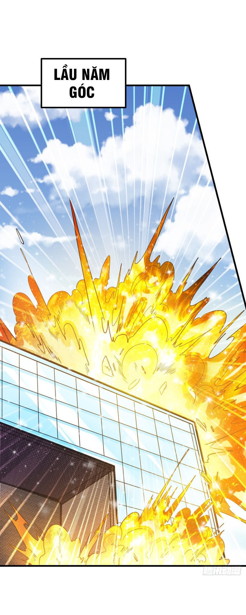 Tiên Vương Trùng Sinh Chapter 145 - Trang 2