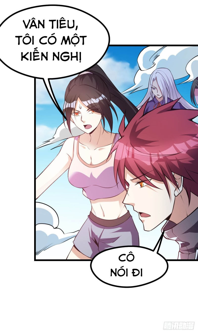 Tiên Vương Trùng Sinh Chapter 145 - Trang 2