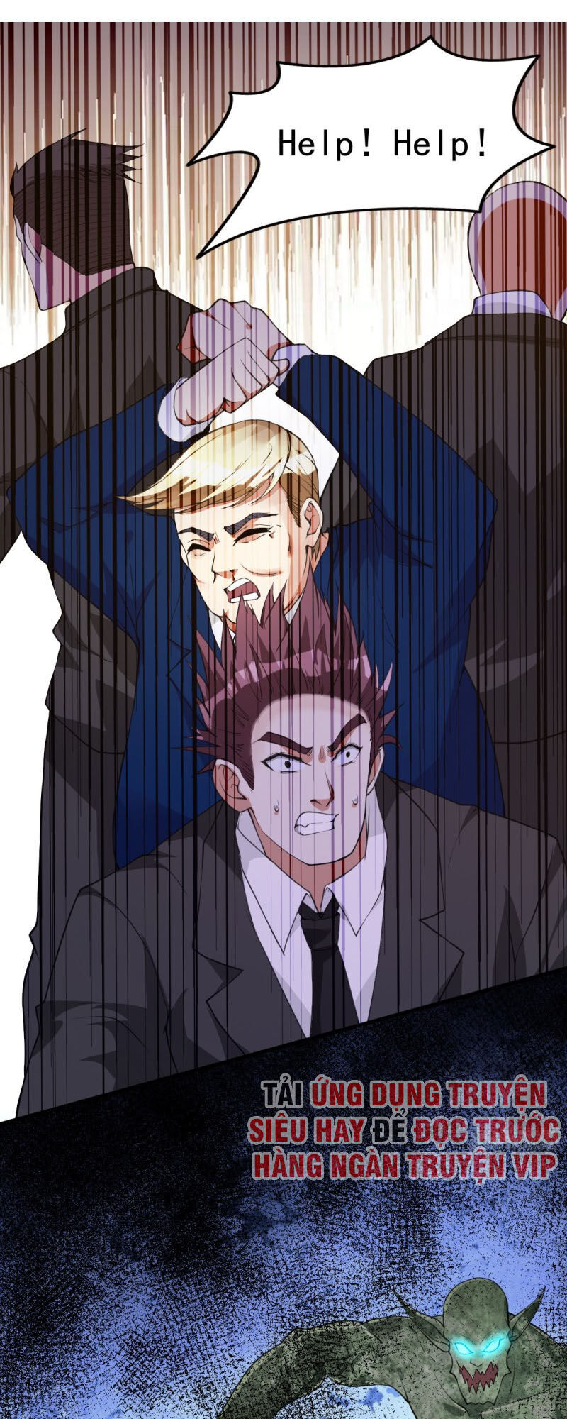 Tiên Vương Trùng Sinh Chapter 145 - Trang 2