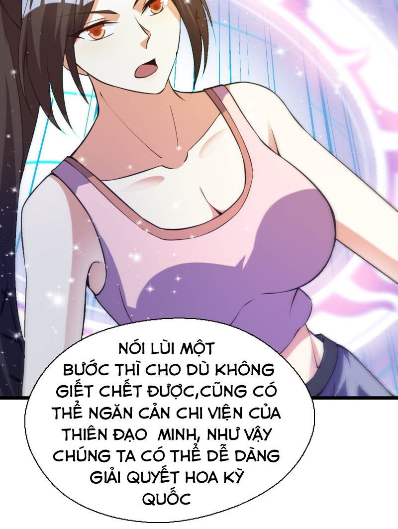 Tiên Vương Trùng Sinh Chapter 145 - Trang 2