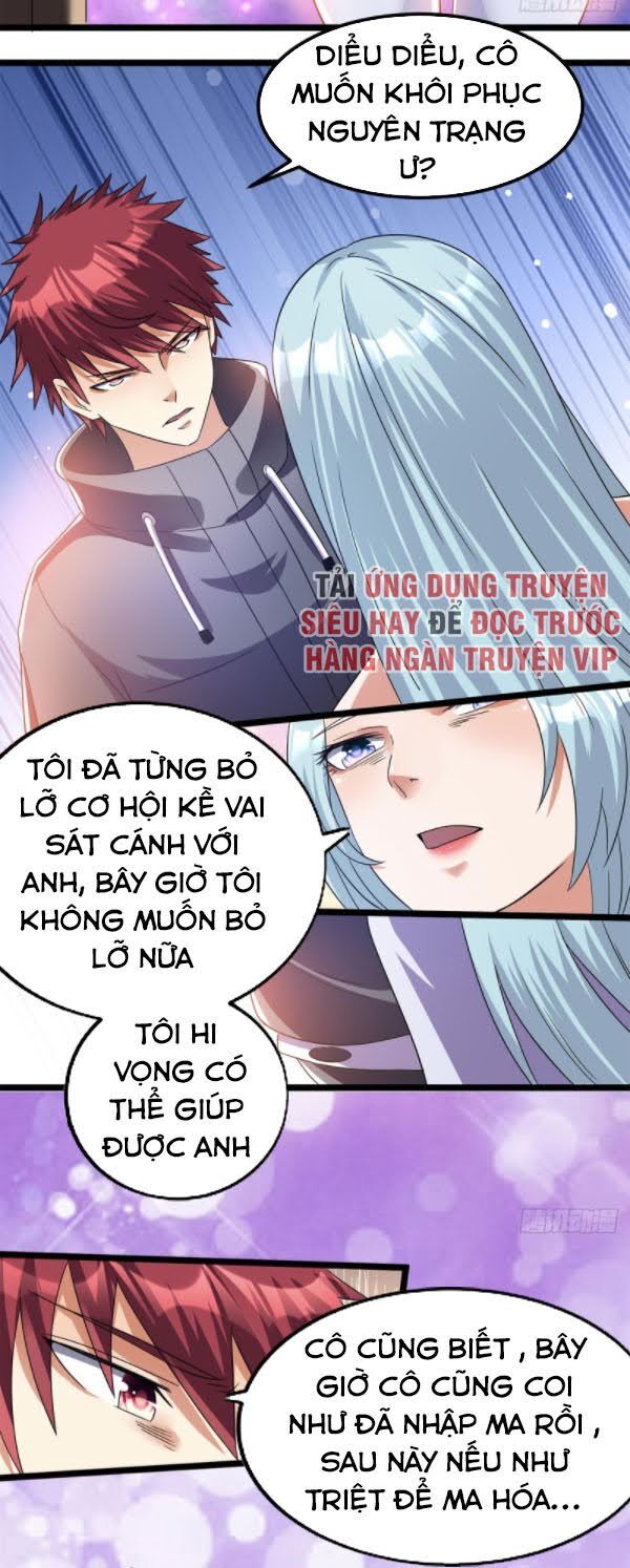 Tiên Vương Trùng Sinh Chapter 146 - Trang 2